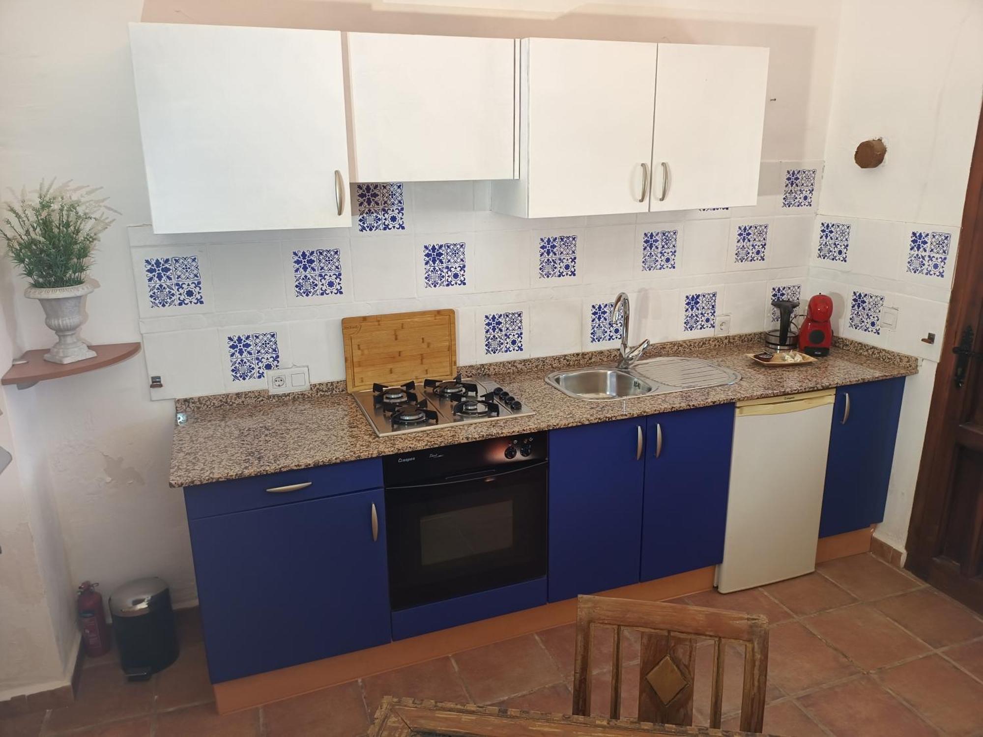 דירות לורקה El Oasis Morado מראה חיצוני תמונה