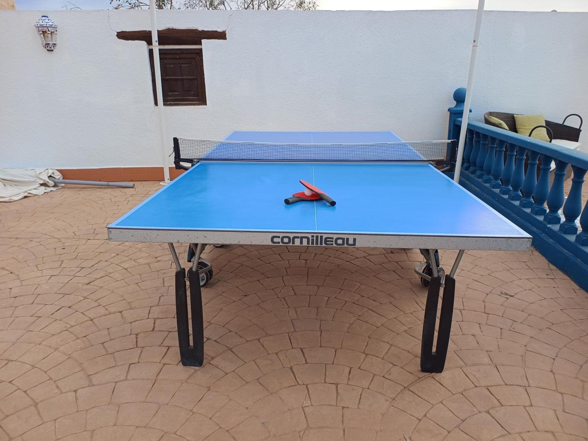 דירות לורקה El Oasis Morado מראה חיצוני תמונה