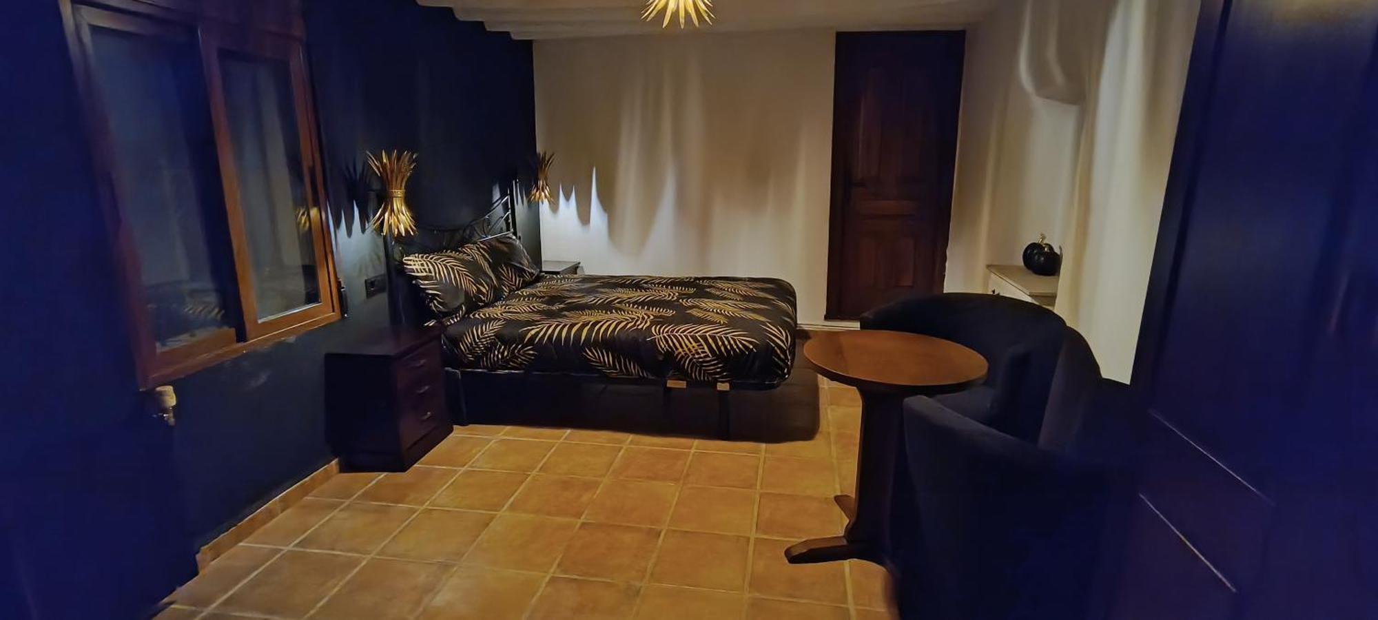 דירות לורקה El Oasis Morado מראה חיצוני תמונה